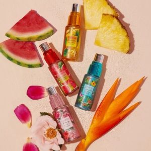 Beauty Creations - Setting Spray Mini’s Vol. 2